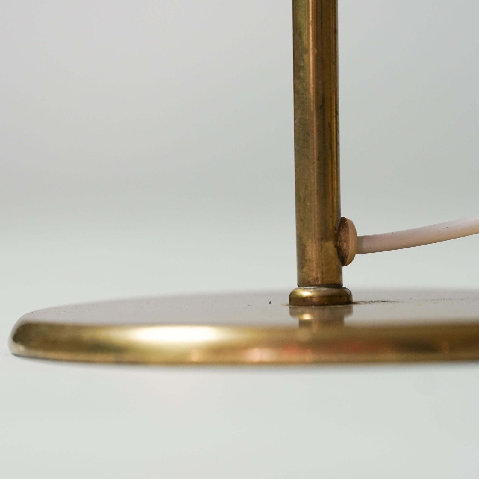 Model 9633 Floor Lamp, Paavo Tynell, Taito Oy, 1940/1950s photo buy