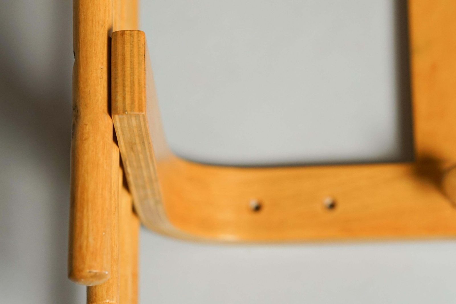 Coat Rack, Ilmari Tapiovaara, Keravan Puuteollisuus Oy, 1940/1950s photo buy