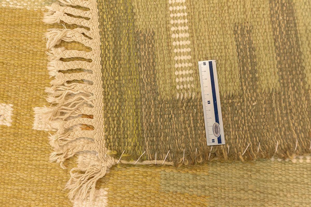 Scandinavian Rug Rollakan photo buy