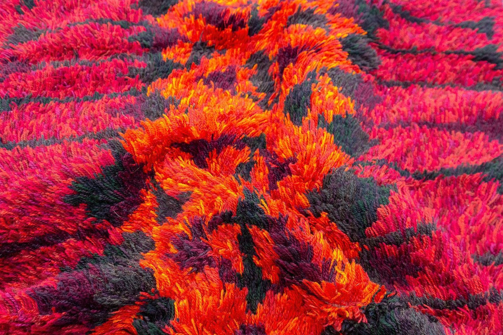 Rya Rug Swedish photo buy