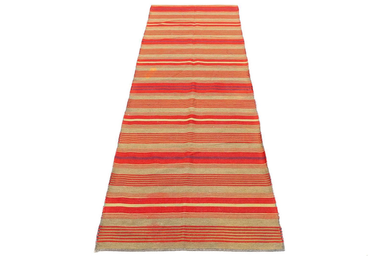 Swedish Rug Flat Weave Giajim photo Textiles