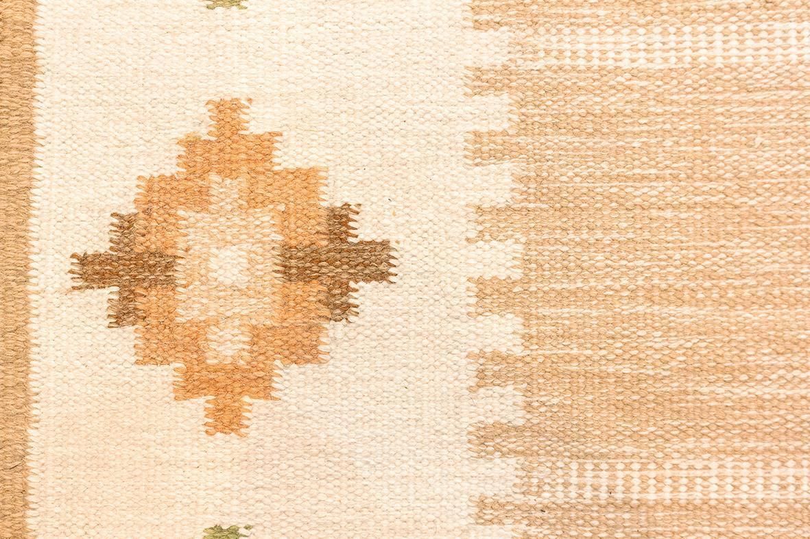 Scandinavian Rug Soft Color photo 2487.0