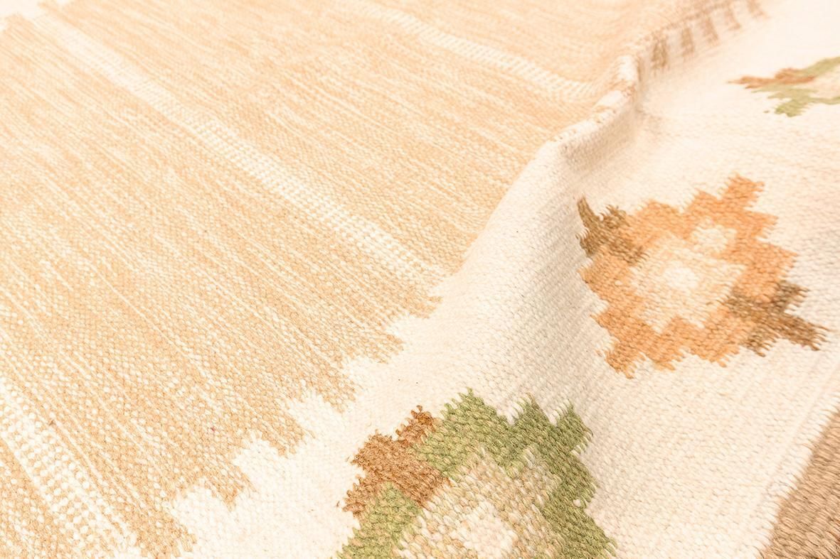 Scandinavian Rug Soft Color photo buy