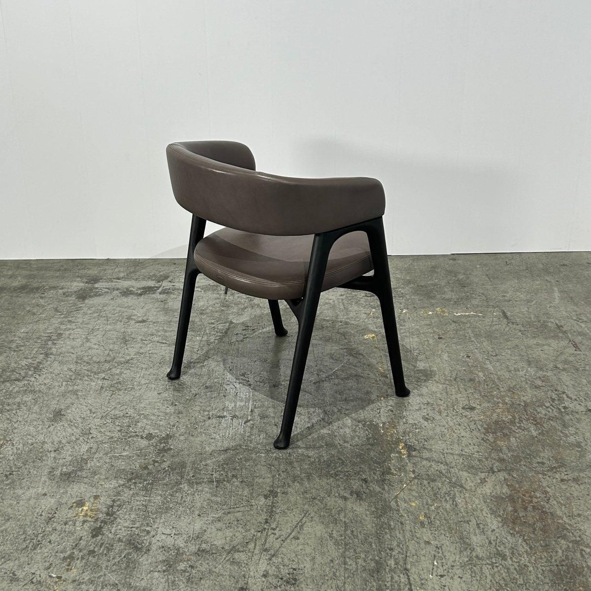 Baxter Corinne Chair By Roberto Lazzeroni photo furniture