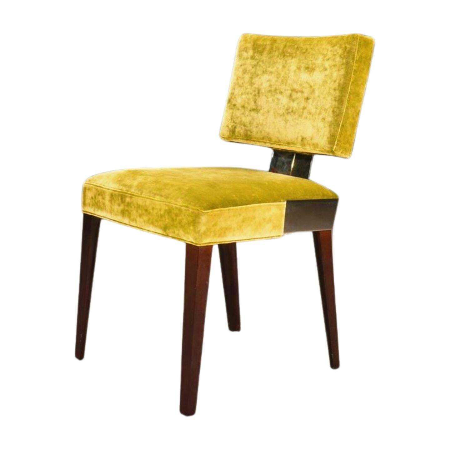 Pietro Costantini Focus Dining Chairs, Set Of Two photo buy
