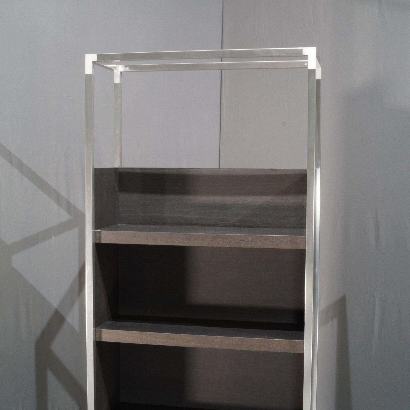 Ligne Roset Dedicato Bookshelf  By Didier Gomez photo Furniture