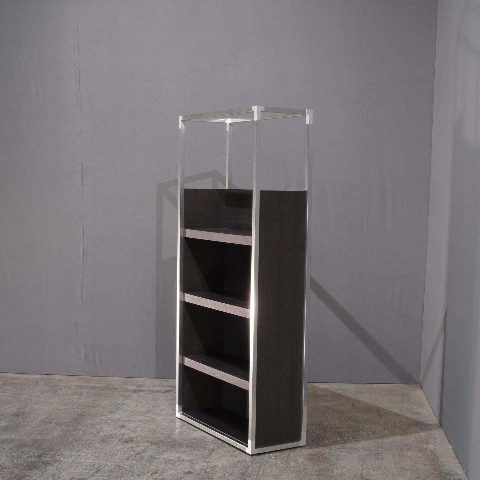 Ligne Roset Dedicato Bookshelf  By Didier Gomez photo vinterior