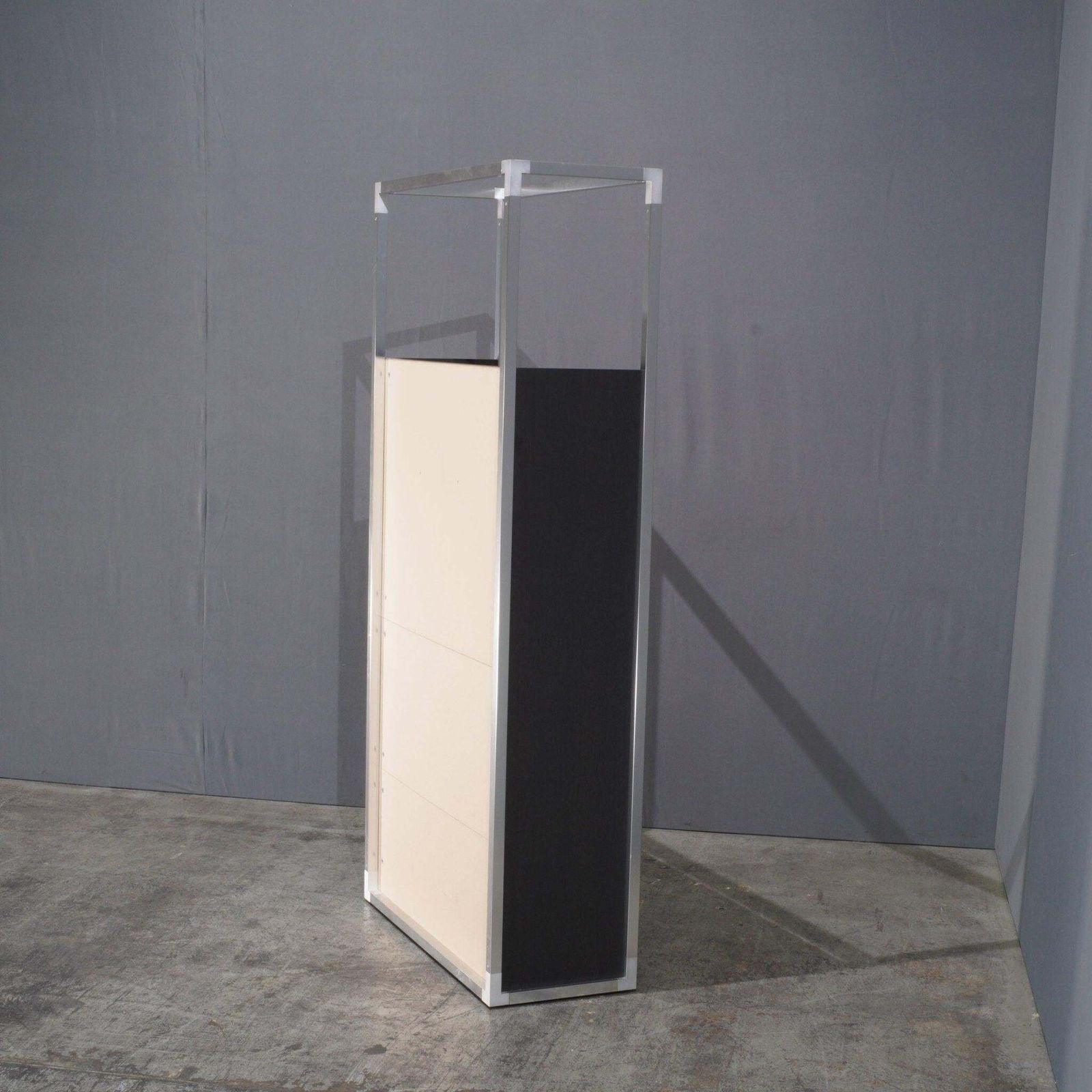 photo furniture Ligne Roset Dedicato Bookshelf  By Didier Gomez