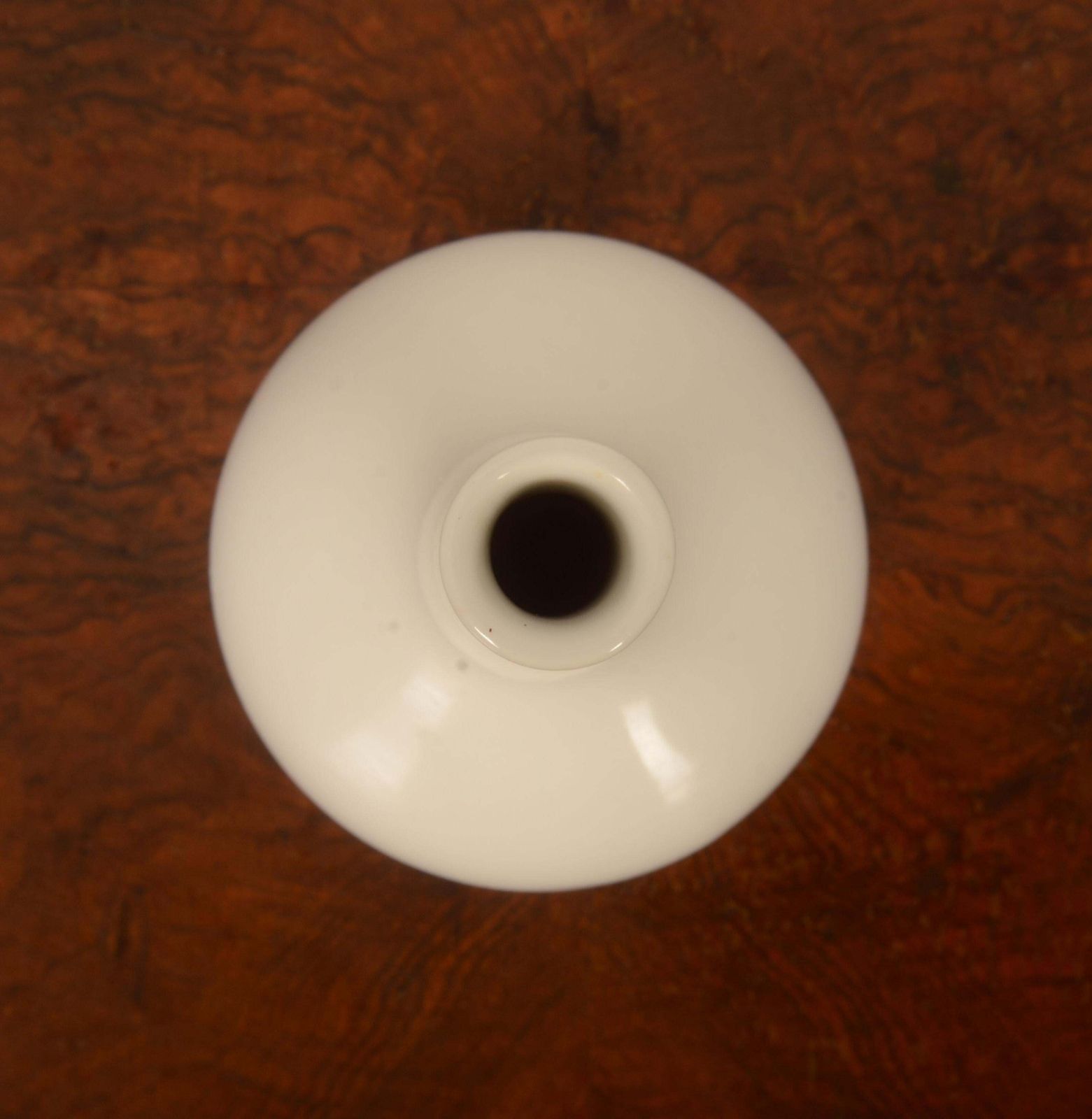 Porcelain Kpm Berlin Vase Designed By Theo Schmuz Baudiss photo 163.0