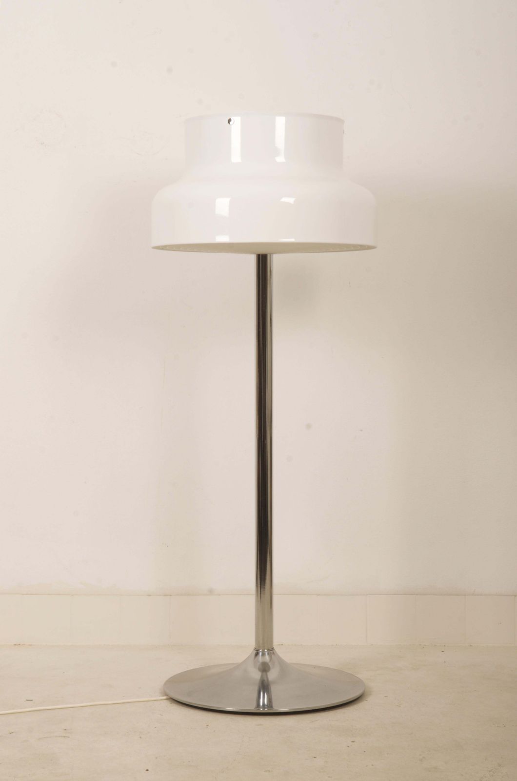 Rare Floor Lamp Bumling By Anders Pehrson For Ateljé Lyktan photo furniture