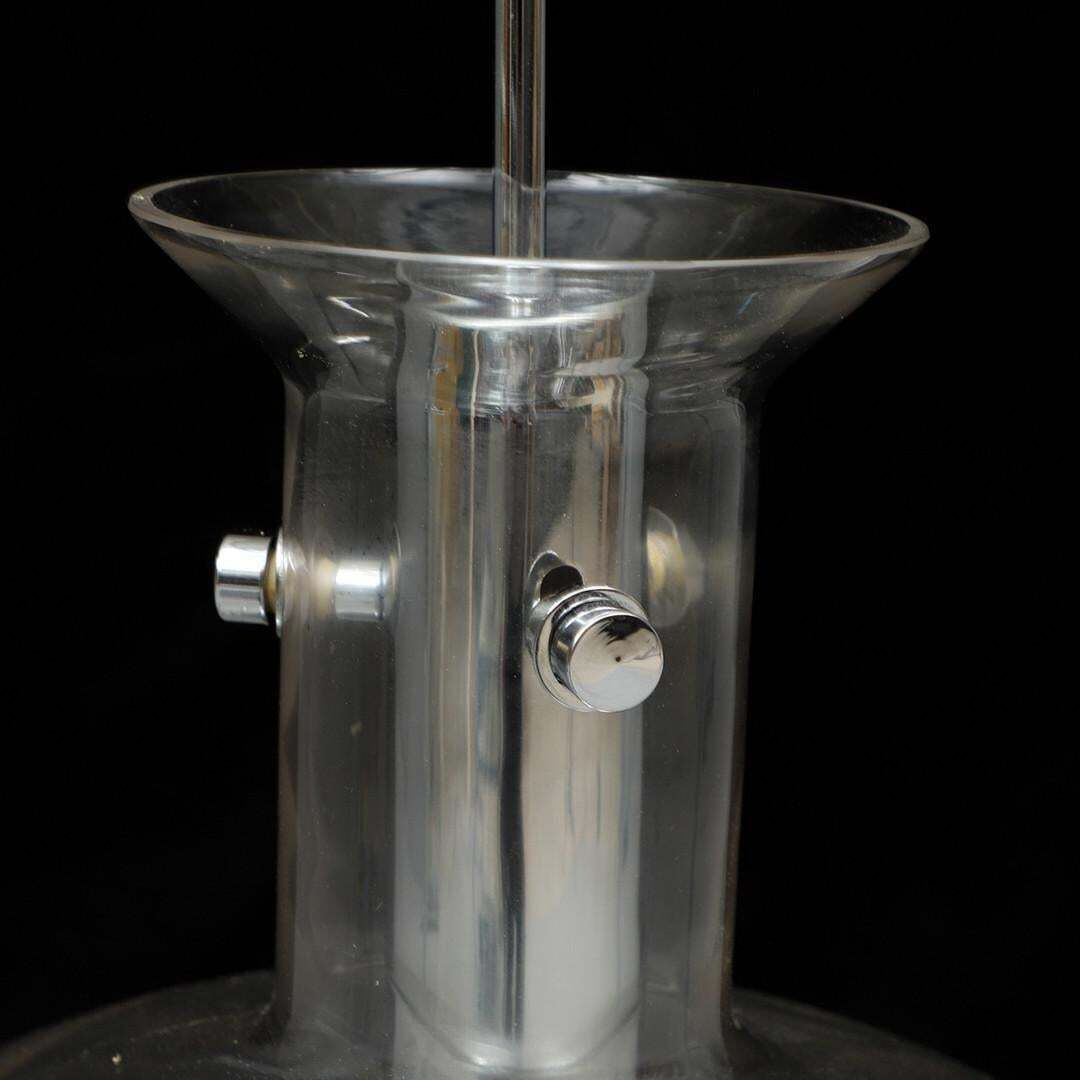 Anders Pehrson "Crystal" Pendant Voor Ateljé Lyktan photo furniture