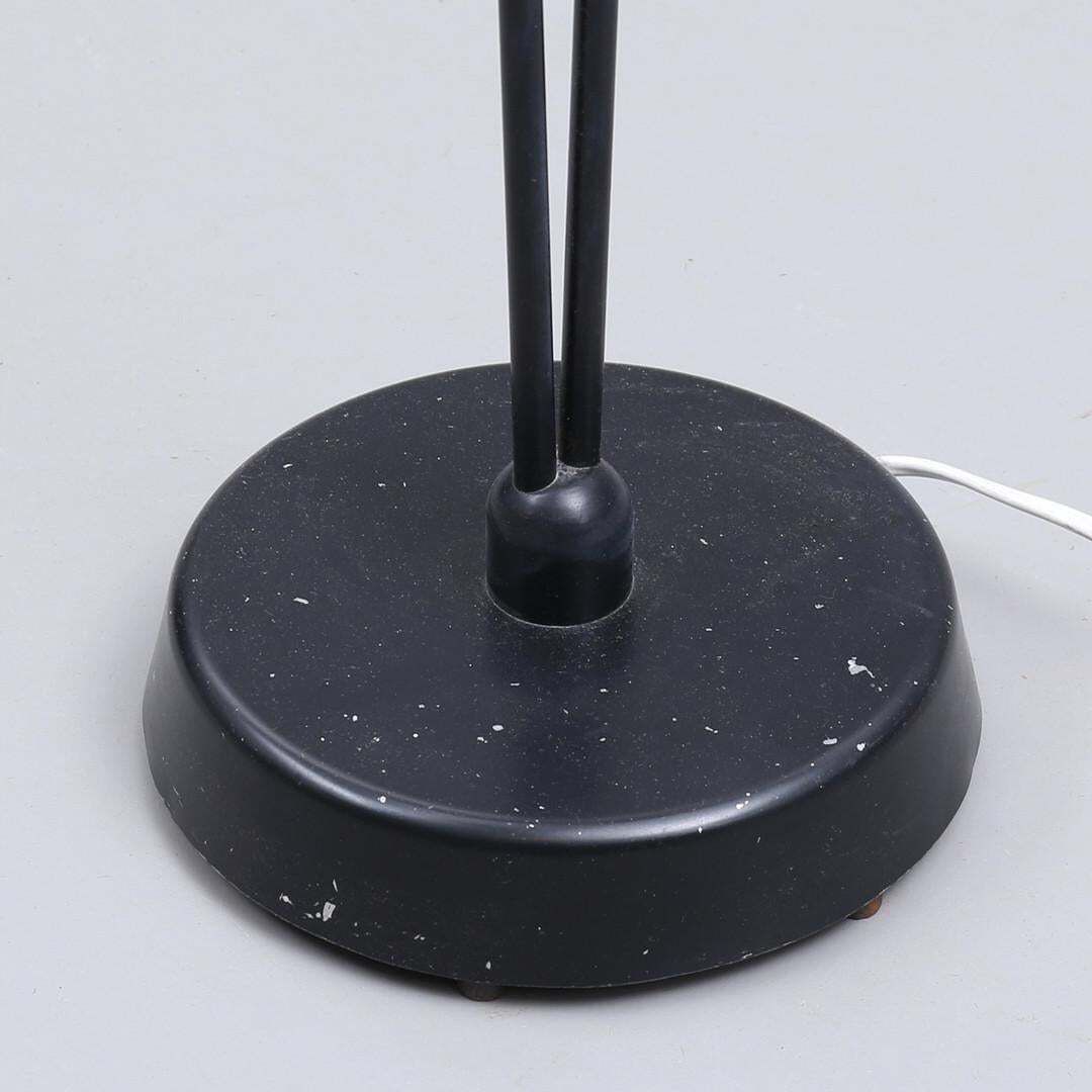 Rare Floor Lamp By Hans Bergström For Ateljé Lyktan From The 1950s photo 2944.0