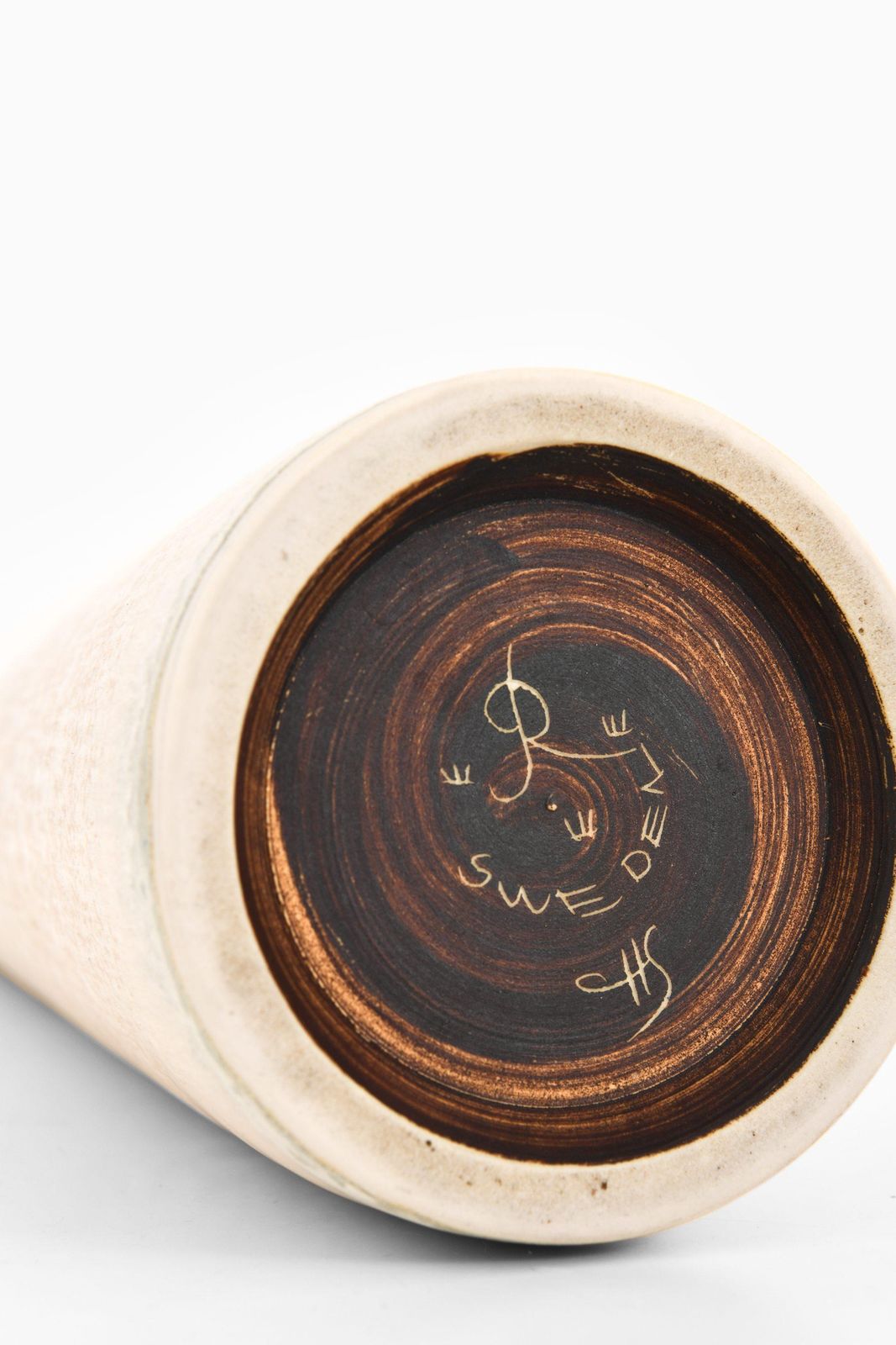 Ceramic Vase By Carl Harry Stålhane, 1960's Rörstrand photo Home Decor