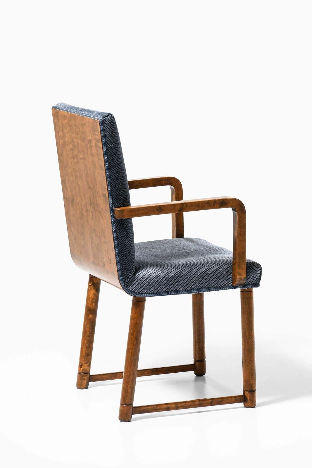 photo for sale Set Of 8 Armchairs Produced In 1930's In Finland