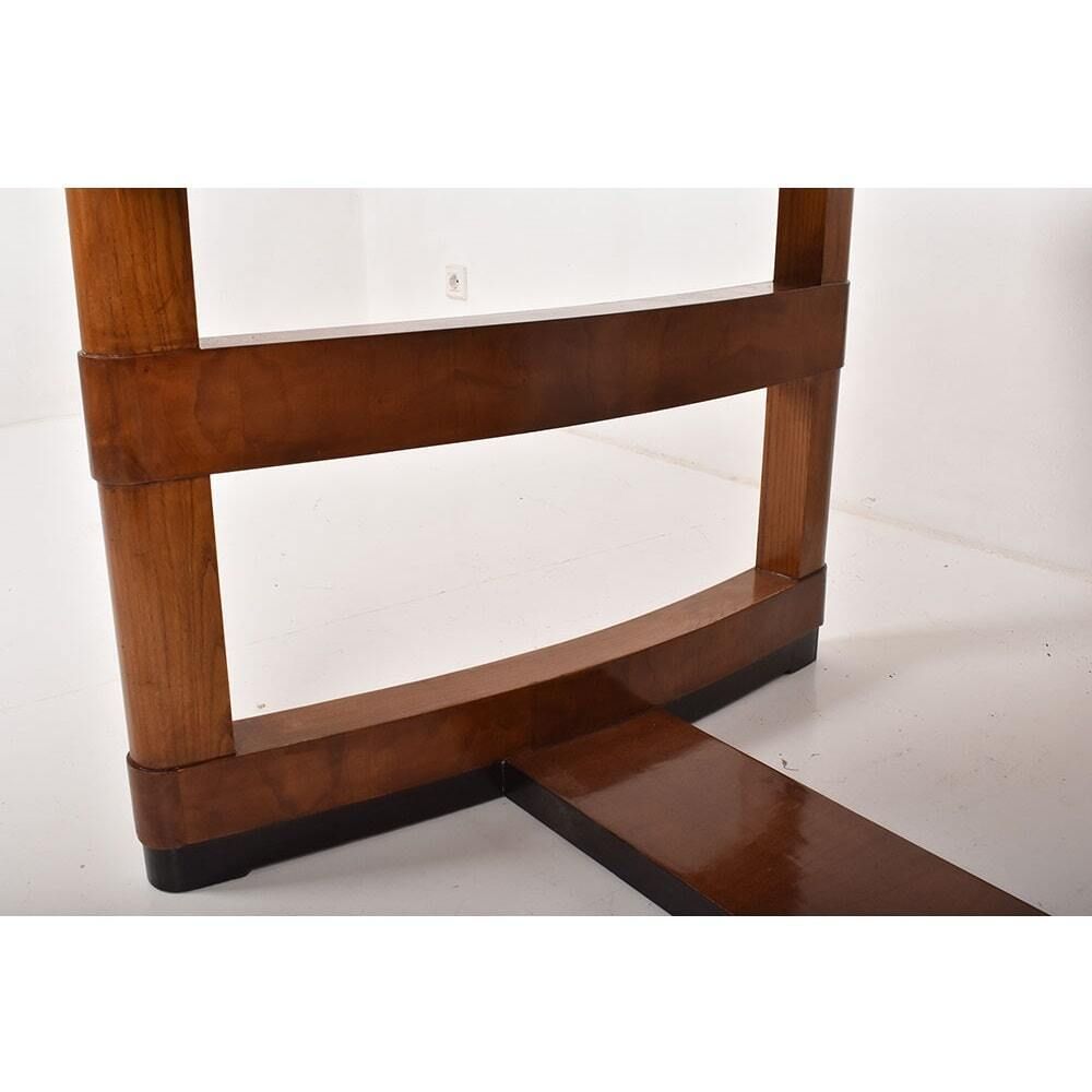 Modern And Design Furniture Italian Design Dining Table 1950s/60s  Cherry Wood. (Tav40) photo buy