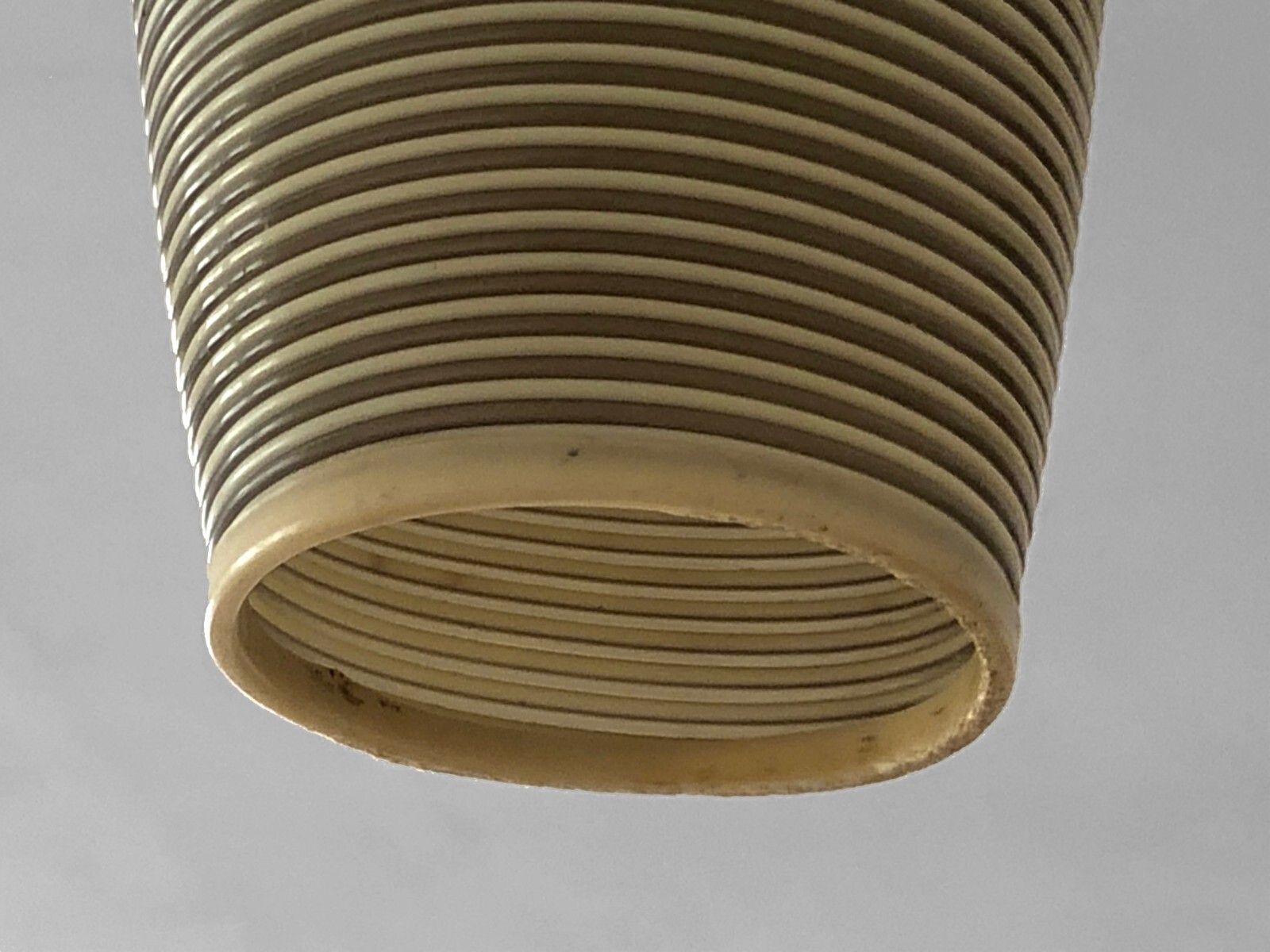 photo for sale 1950 Rotaflex Chandelier Suspension Modernist Free Shape Reconstruction Lunel Arp