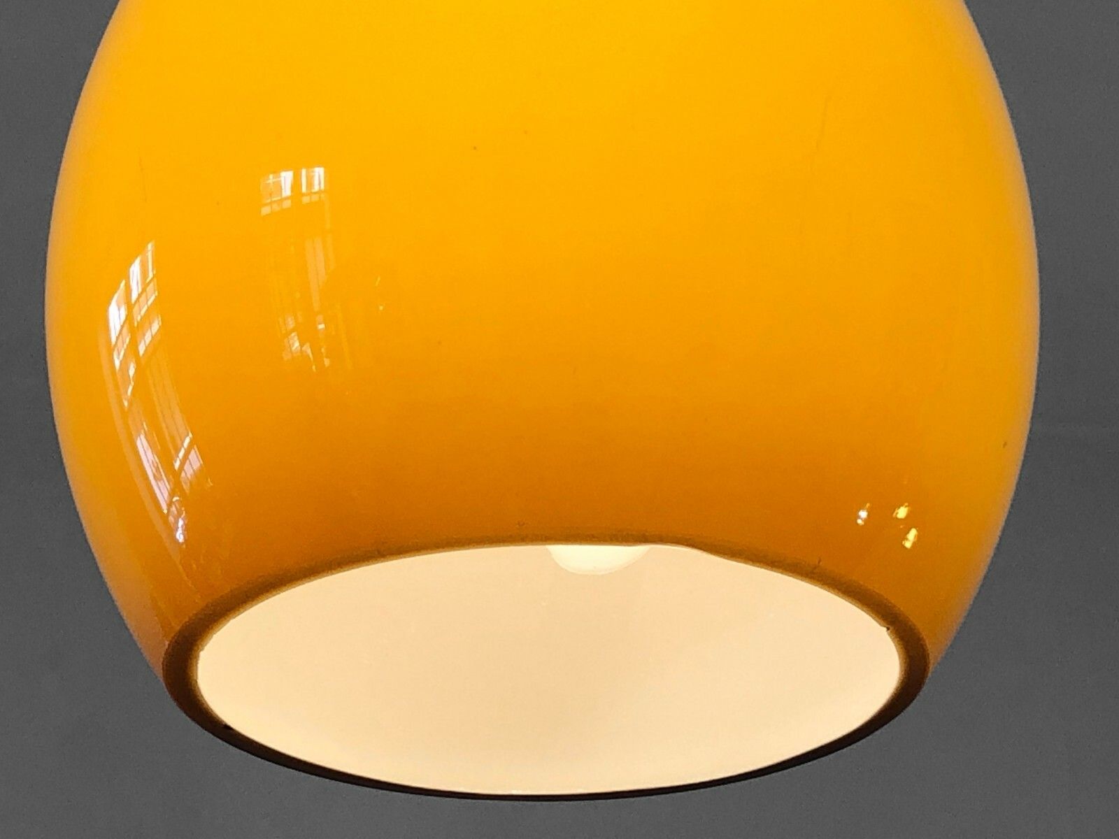 1960 Murano Suspension Modernist Glass Chandelier Free Form Venini Morin photo Lighting
