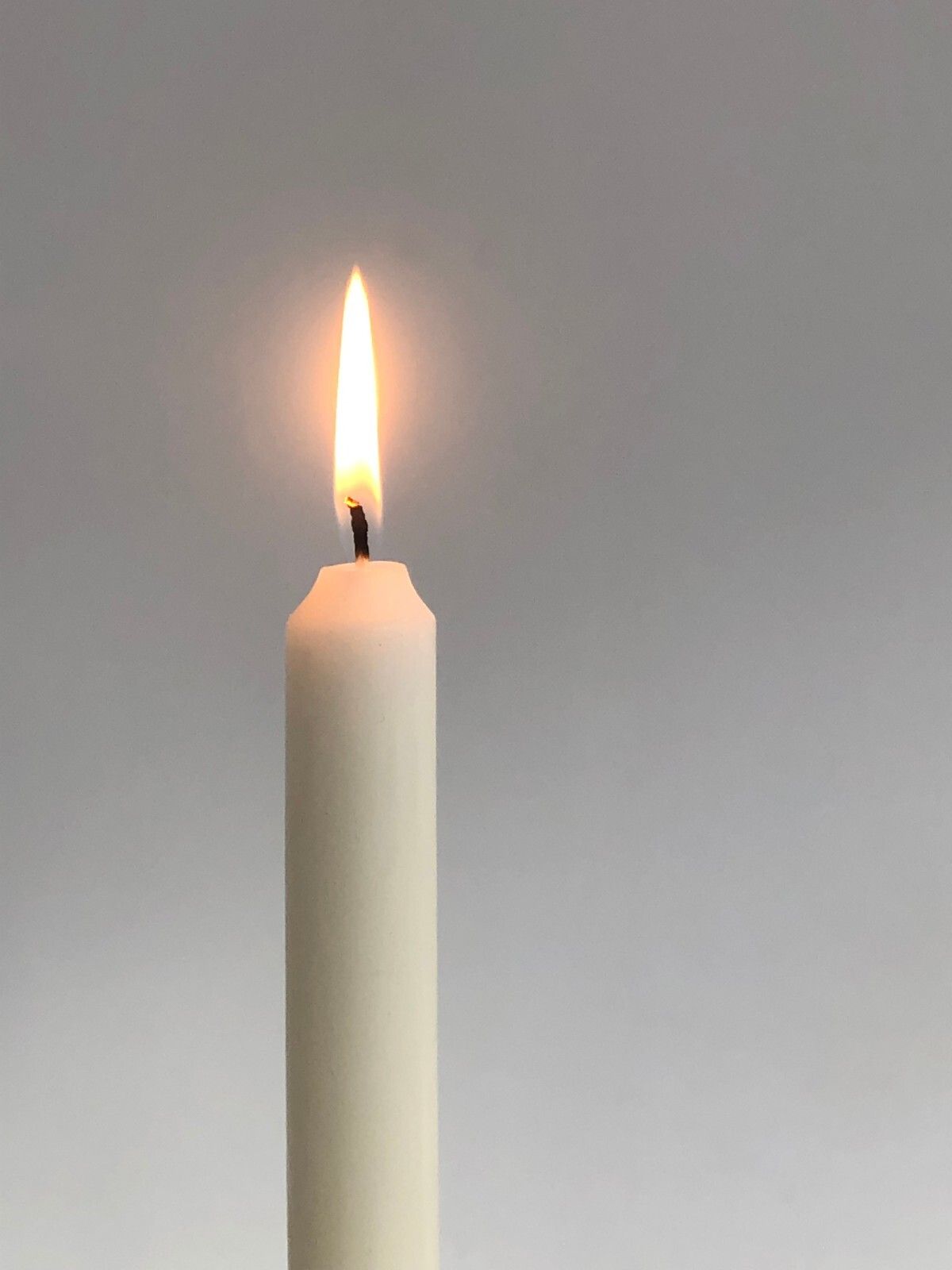 1970 Bougeoir Modernist Candlestick Silver Metal Christofle Sabattini Gaul photo buy