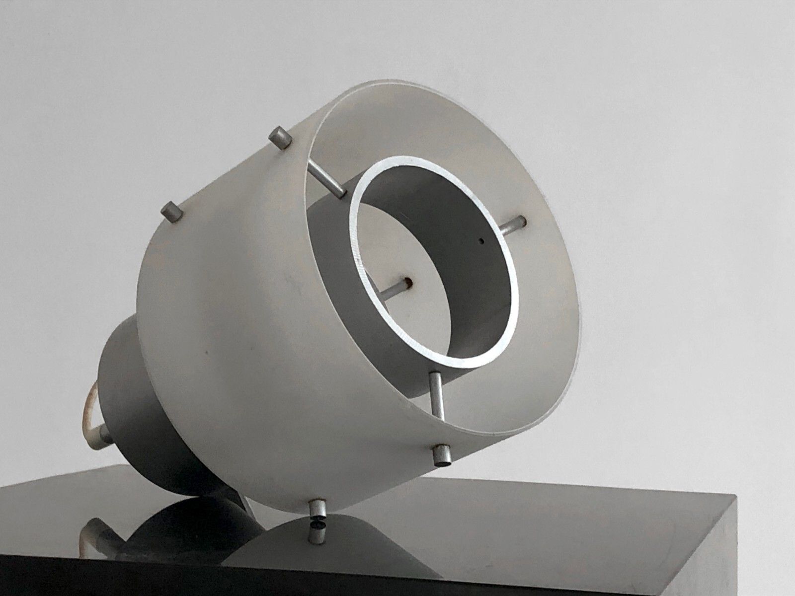 photo for sale 1970 1980 Post Modernist Radical Bauhaus Space Age Memphis Suspension Sarfatti