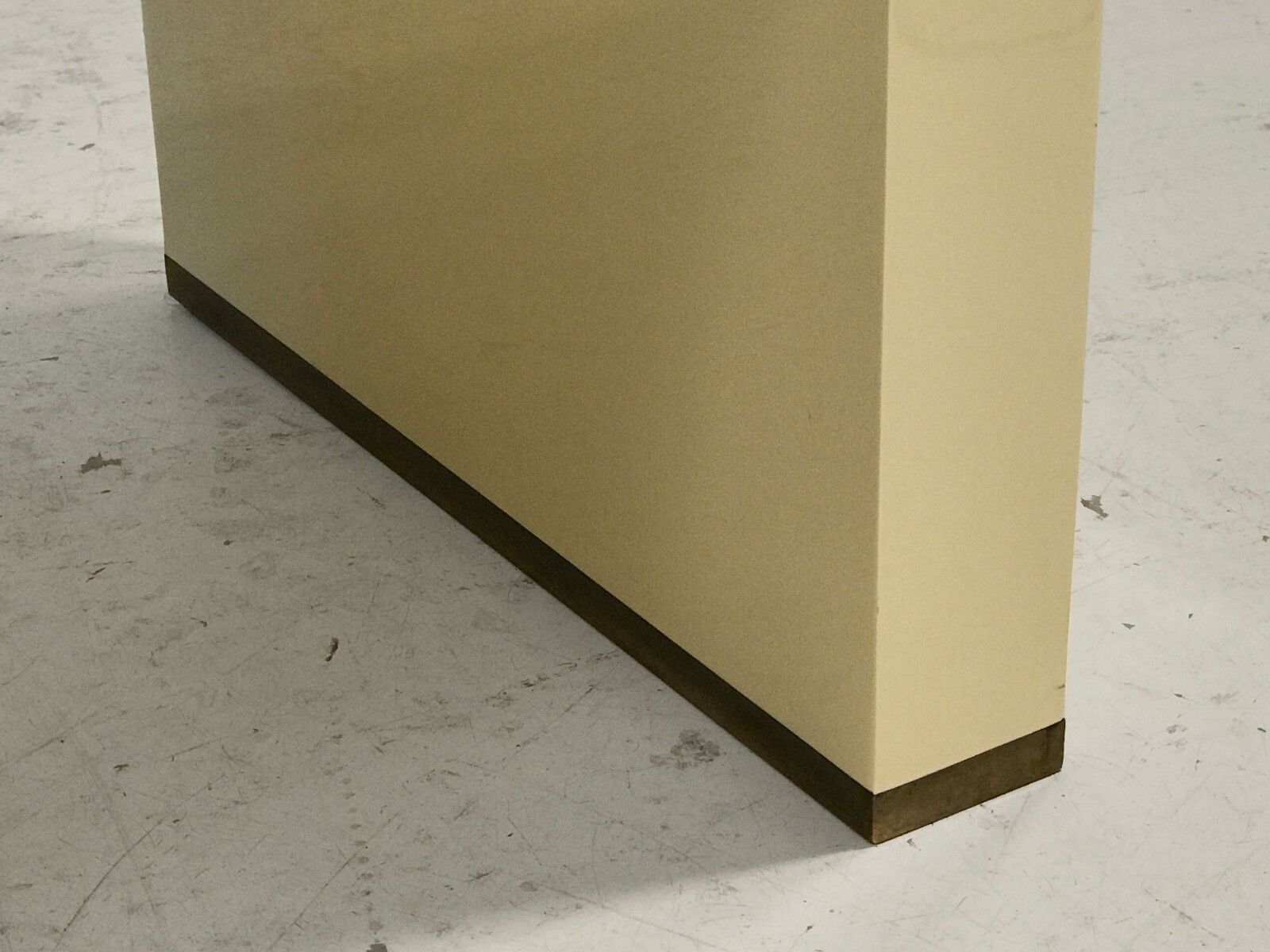 1970 Jansen Chevets Art Deco Modernist Shabby Chic Jc Mahey Pergay Dupré Lafon photo vinterior