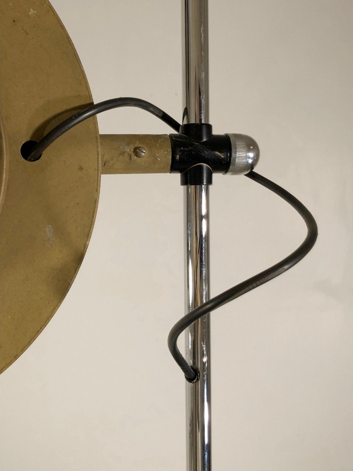 1970 Rico & Rosemarie Baltensweiler Post Modernist Chandelier Stilnovo Sarfatti photo 2021.0