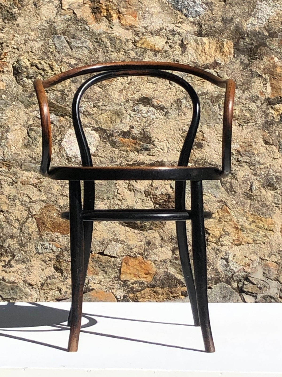 1900 Thonet + Jacob & Josef Kohn Model 6009 Or B9 Chair Art Nouveau Wiener Werkstatte Hoffman photo Furniture