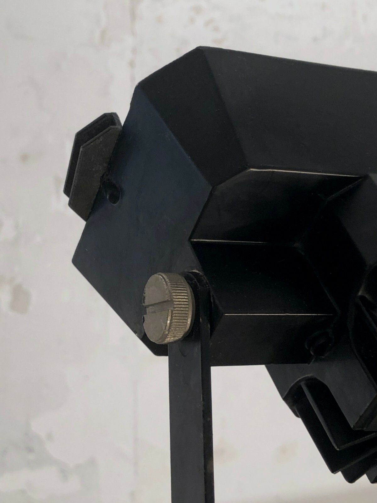 1980 1990 Lumess Postmodernist Lamp Memphis Minimal Radical Stilnovo photo 1516.0