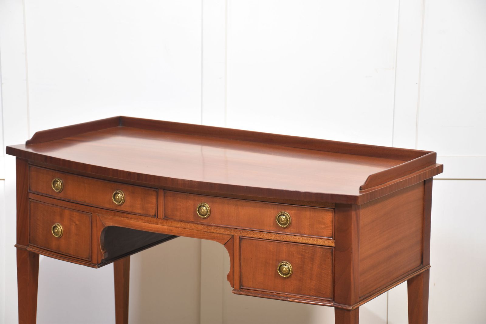 Mahogany Writing Table photo buy