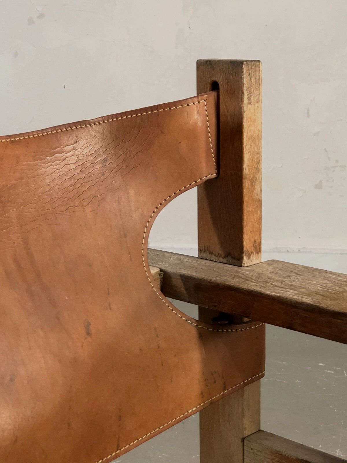 1970 Gunnar H Gudmunsson Modernist Chair Dansk Scandinavian By Stijl Morgensen photo Furniture