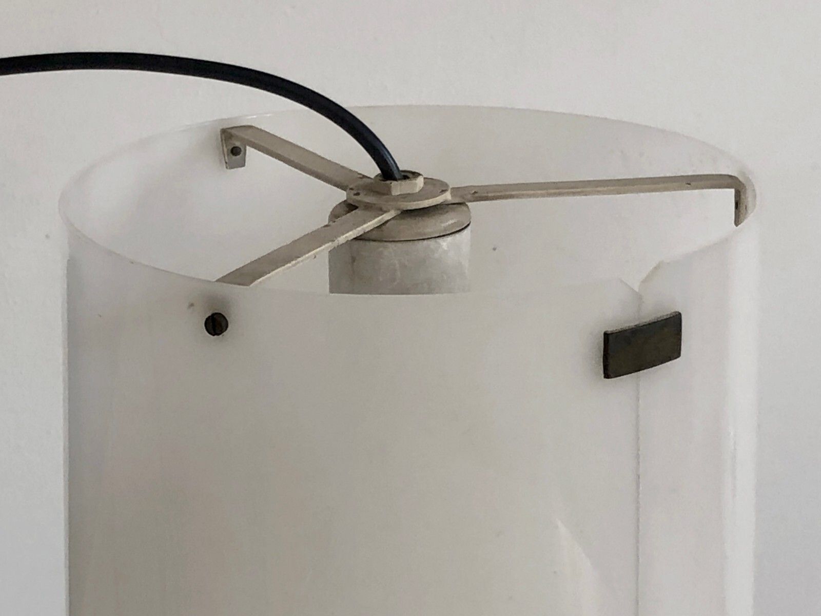 Lighting 1950 Tito Agnoli O Luce Suspension Chandelier Modernist Stilnovo Arteluce Ostuni photo