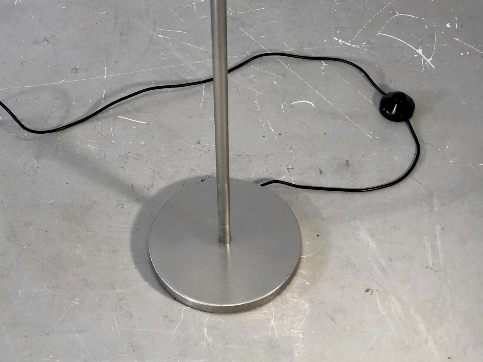 1970 Otuni O Luce Modernist Space Age Streetlight Arteluce Stilnovo Sarfatti photo 3460.0