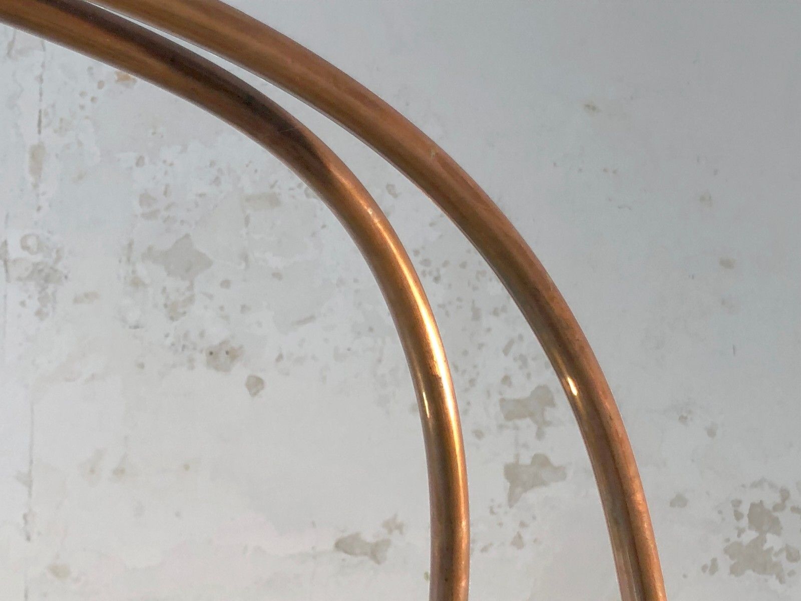 1950 Modernist Free Form Floor Lamp Reconstruction Mategot Jouve photo for sale
