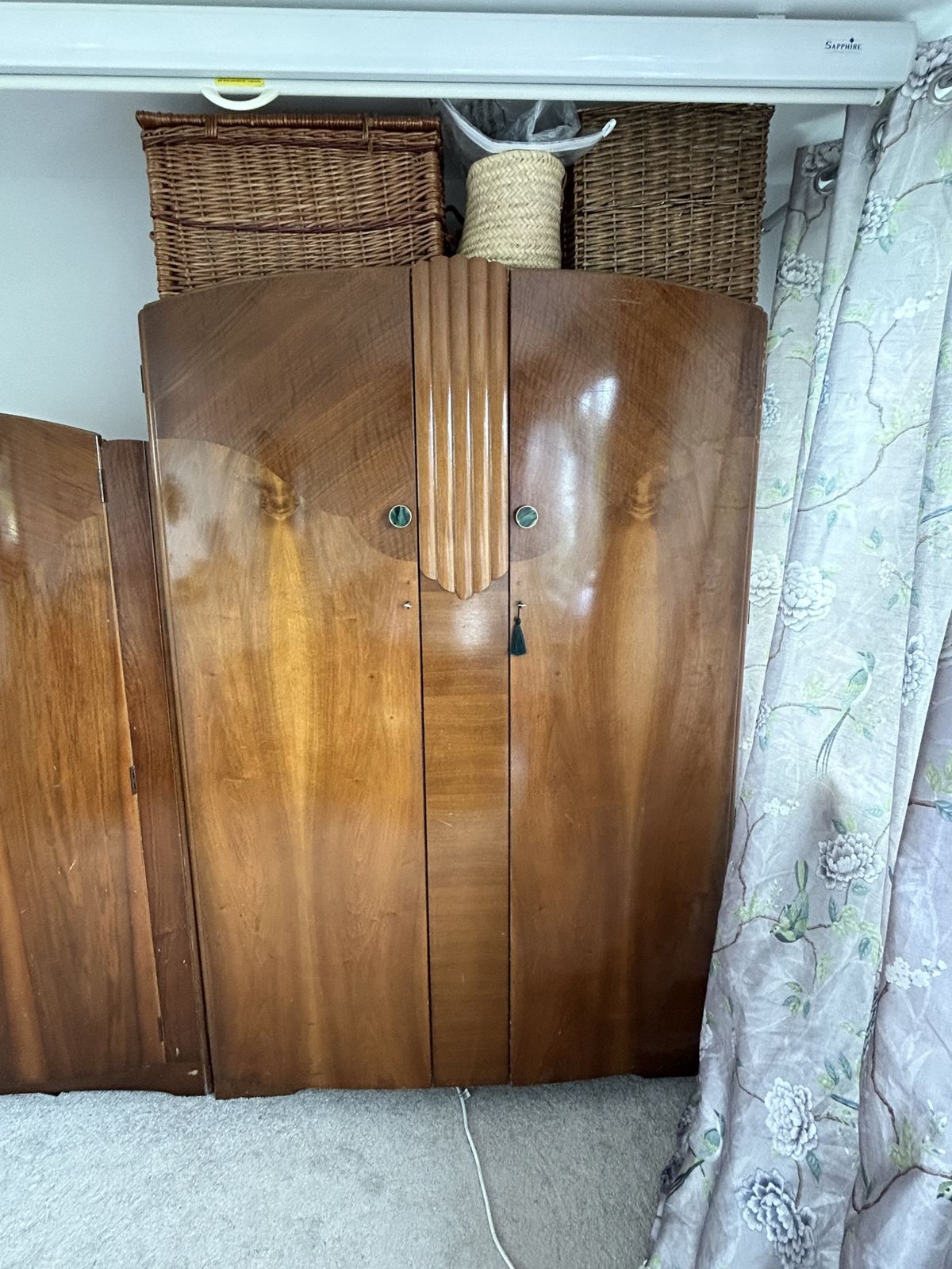 photo furniture Lebus Wardrobes