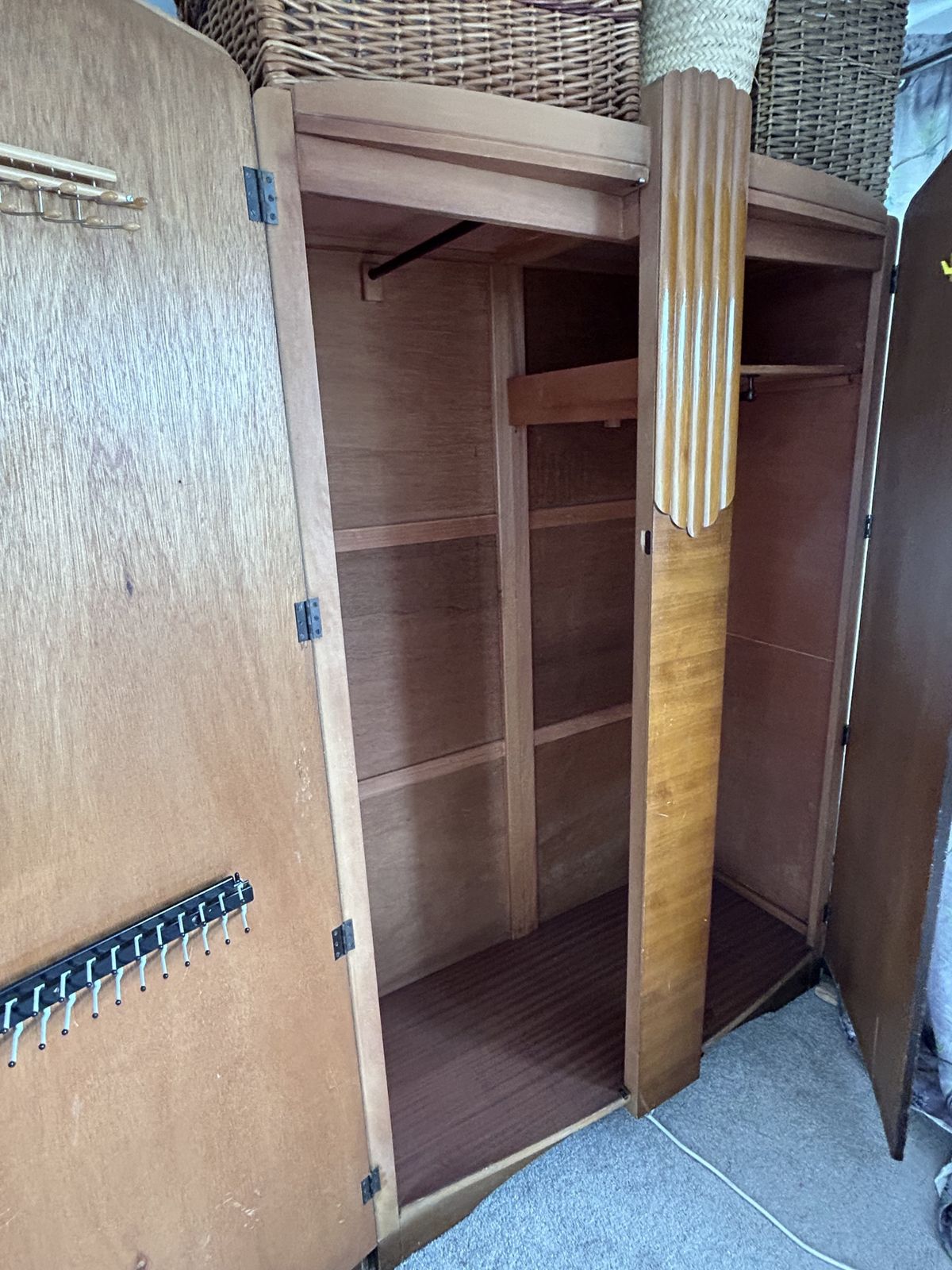 Furniture Lebus Wardrobes photo