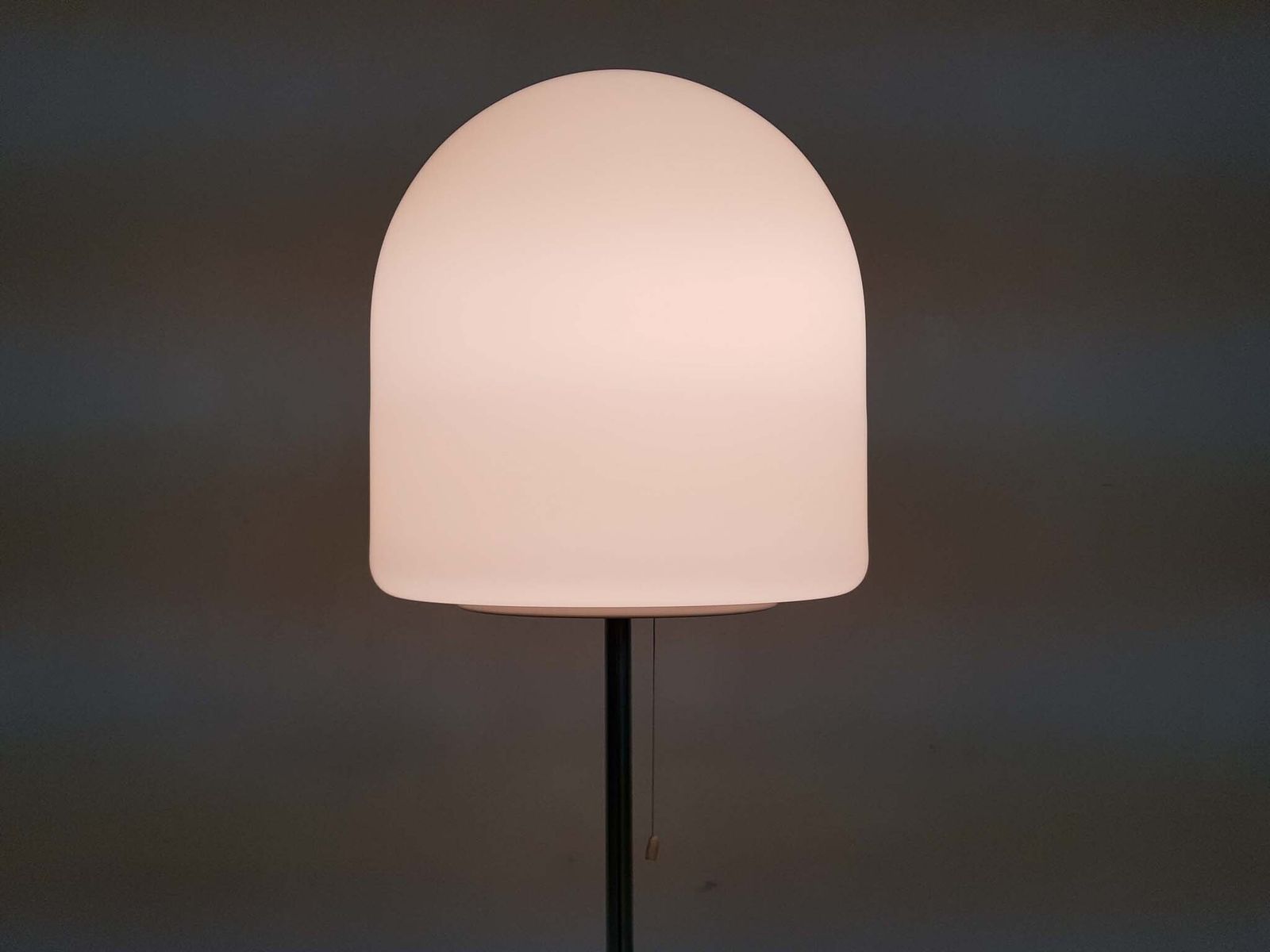Aldo Van Den Nieuwelaar Model A251 Vloerlamp Voor Artimeta, Dutch Design 1972 photo furniture
