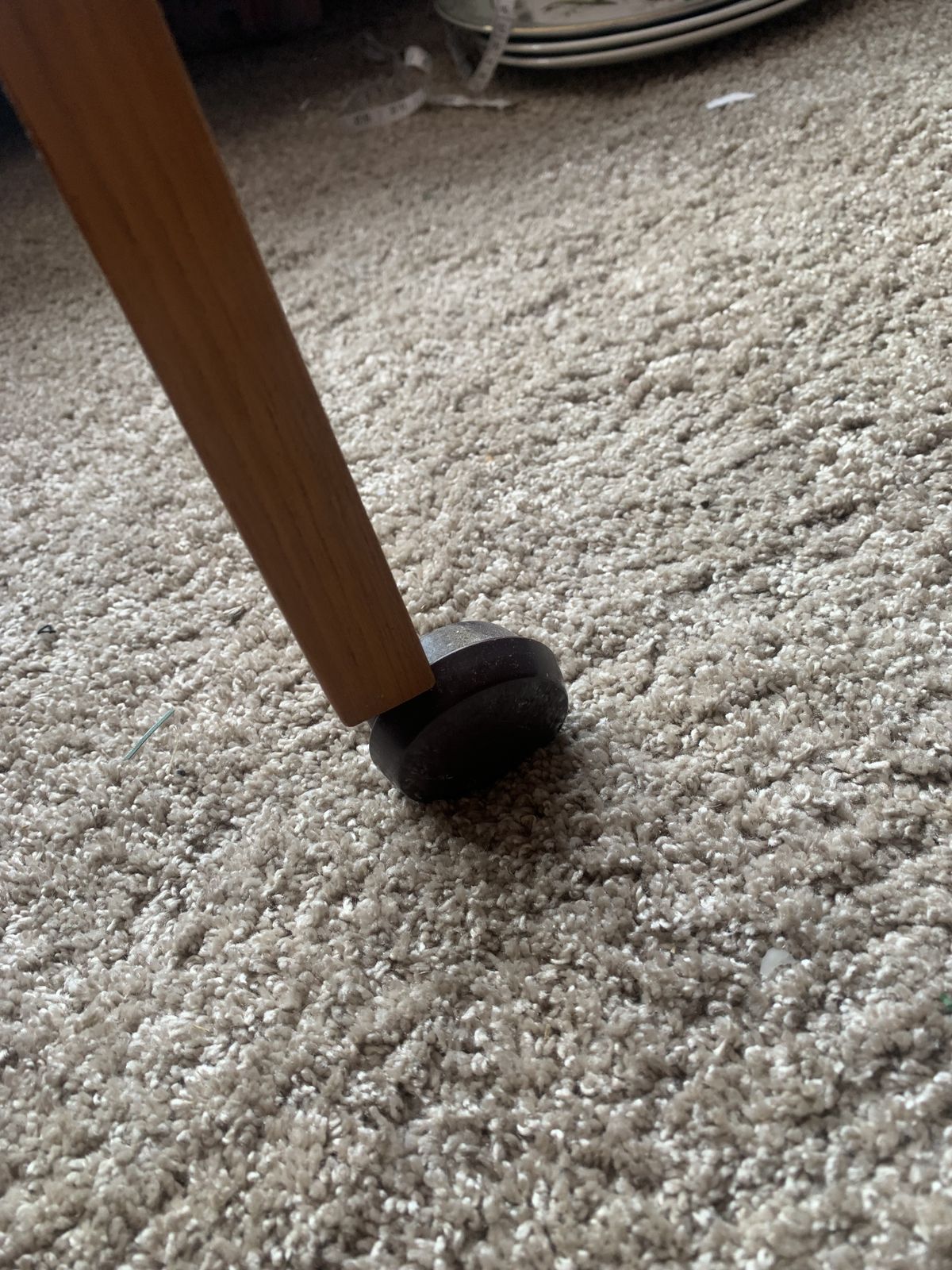 Danish Mid Century Teak Trolley  Brdr Furbo photo furniture
