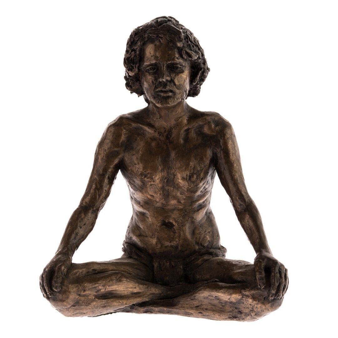 Peter James Wild (1933 2015) British Studio Composite Sculpture