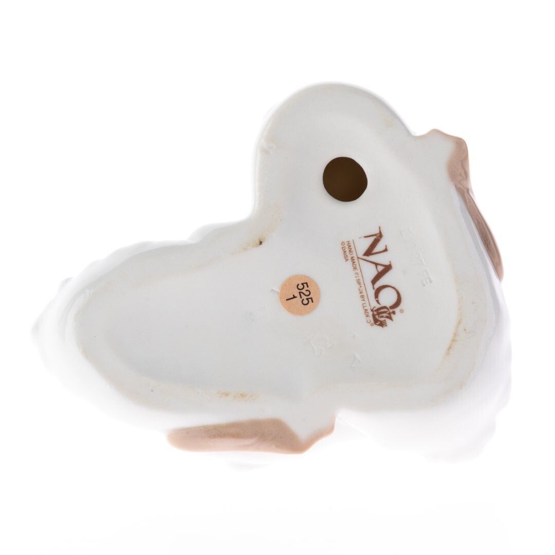Nao By Lladro Porcelain Ceramic Ducks Nestling Sculpture photo furniture