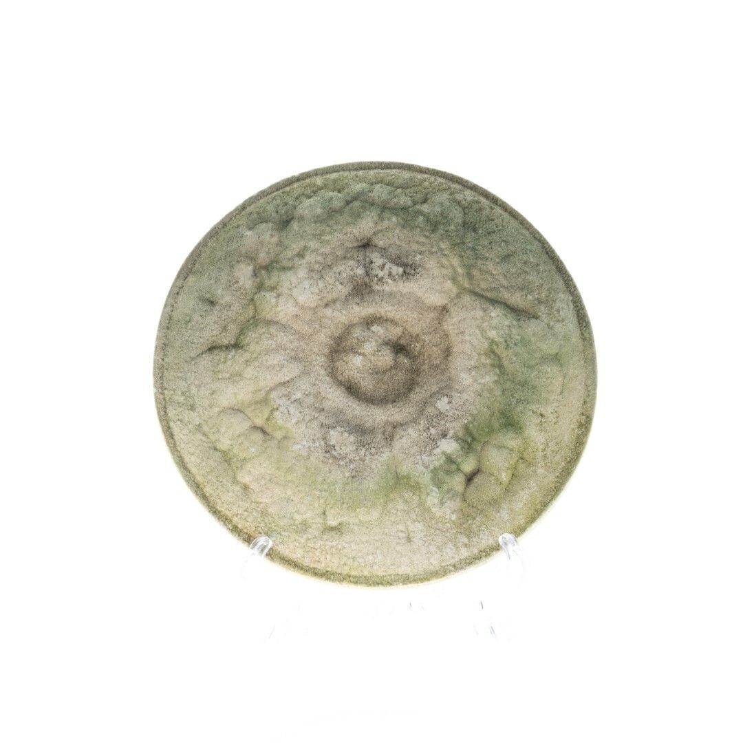 Antique Victorian Grand Tour Hand Carved Lava Cameo Hunting Scene Plaque 19th Century photo furniture