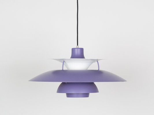Vintage Ph 5 Pendant Lamp By Poul Henningsen For Louis Poulsen, 1990s photo furniture
