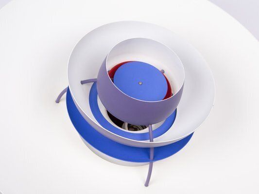 Vintage Ph 5 Pendant Lamp By Poul Henningsen For Louis Poulsen, 1990s photo vinterior