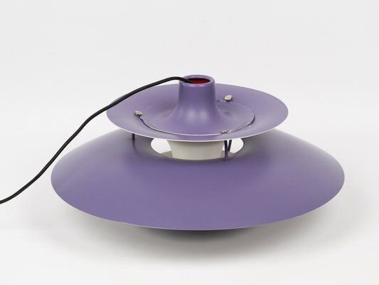 photo for sale Vintage Ph 5 Pendant Lamp By Poul Henningsen For Louis Poulsen, 1990s
