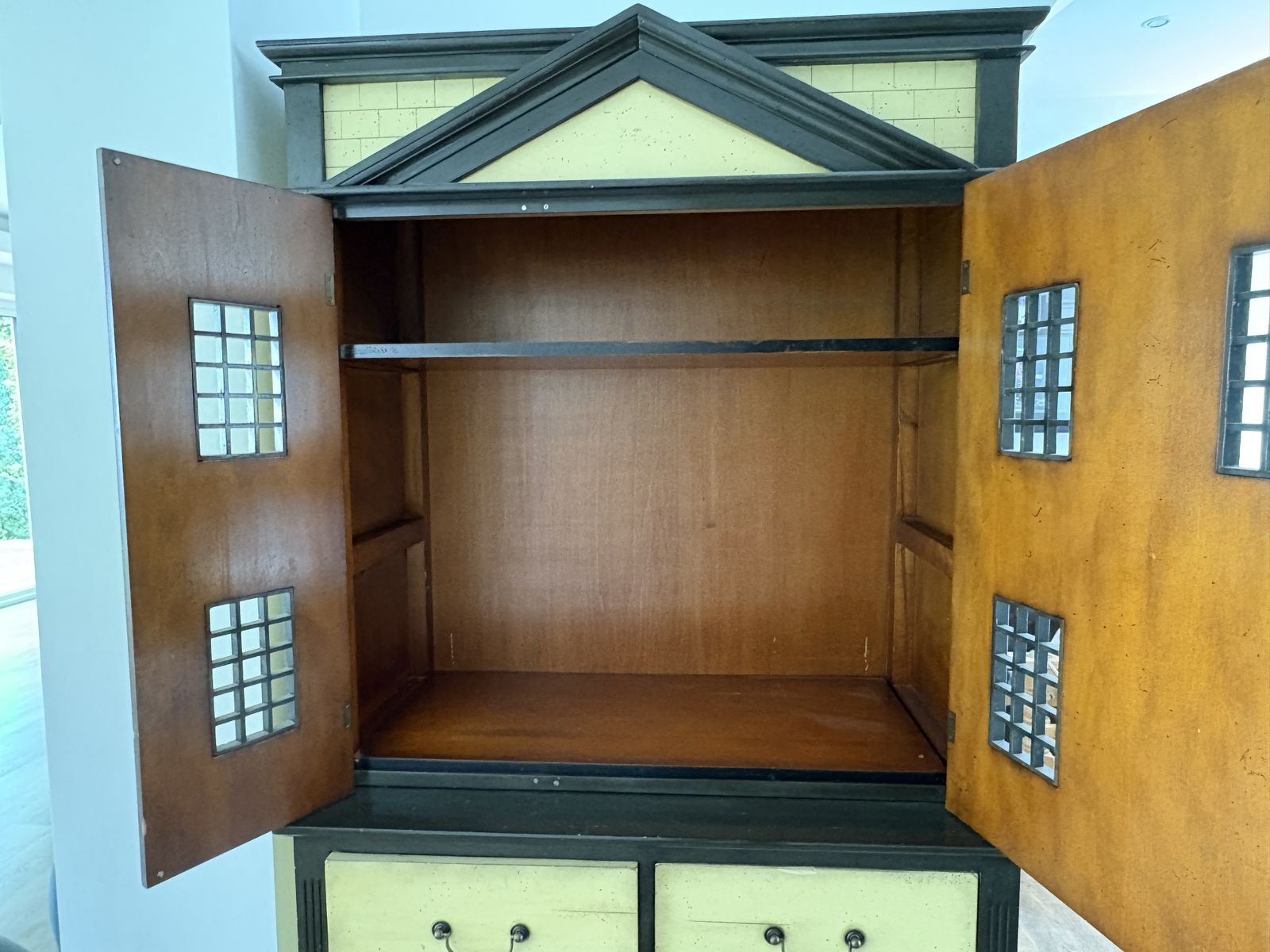 Stunning Chelsea Mansion  Cabinet And Drawers photo for sale