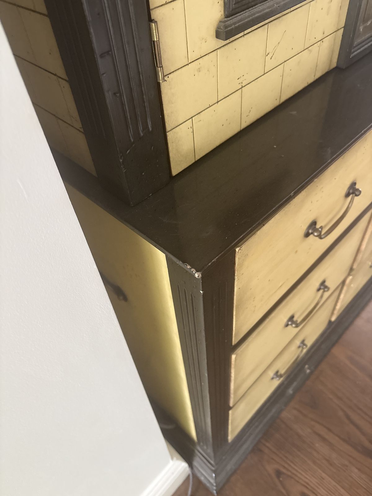 Stunning Chelsea Mansion  Cabinet And Drawers photo buy
