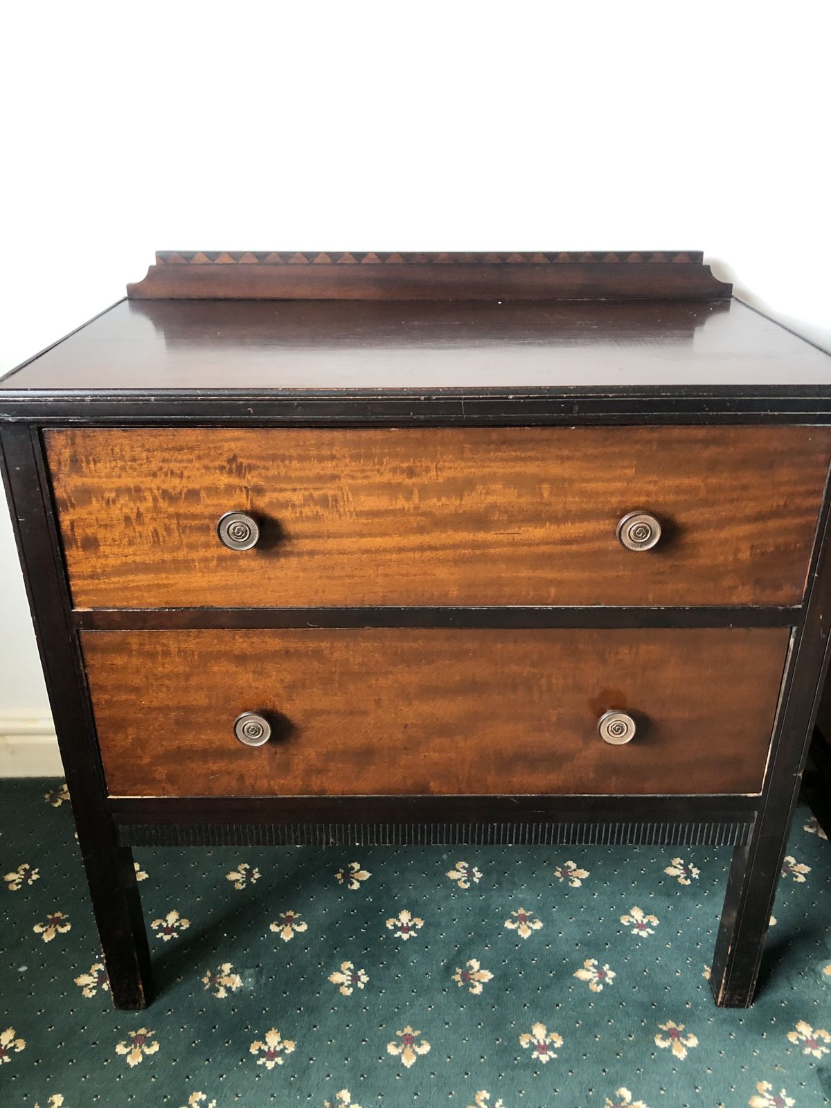 Chest Of Drawers Circa 1920 1935 photo for sale