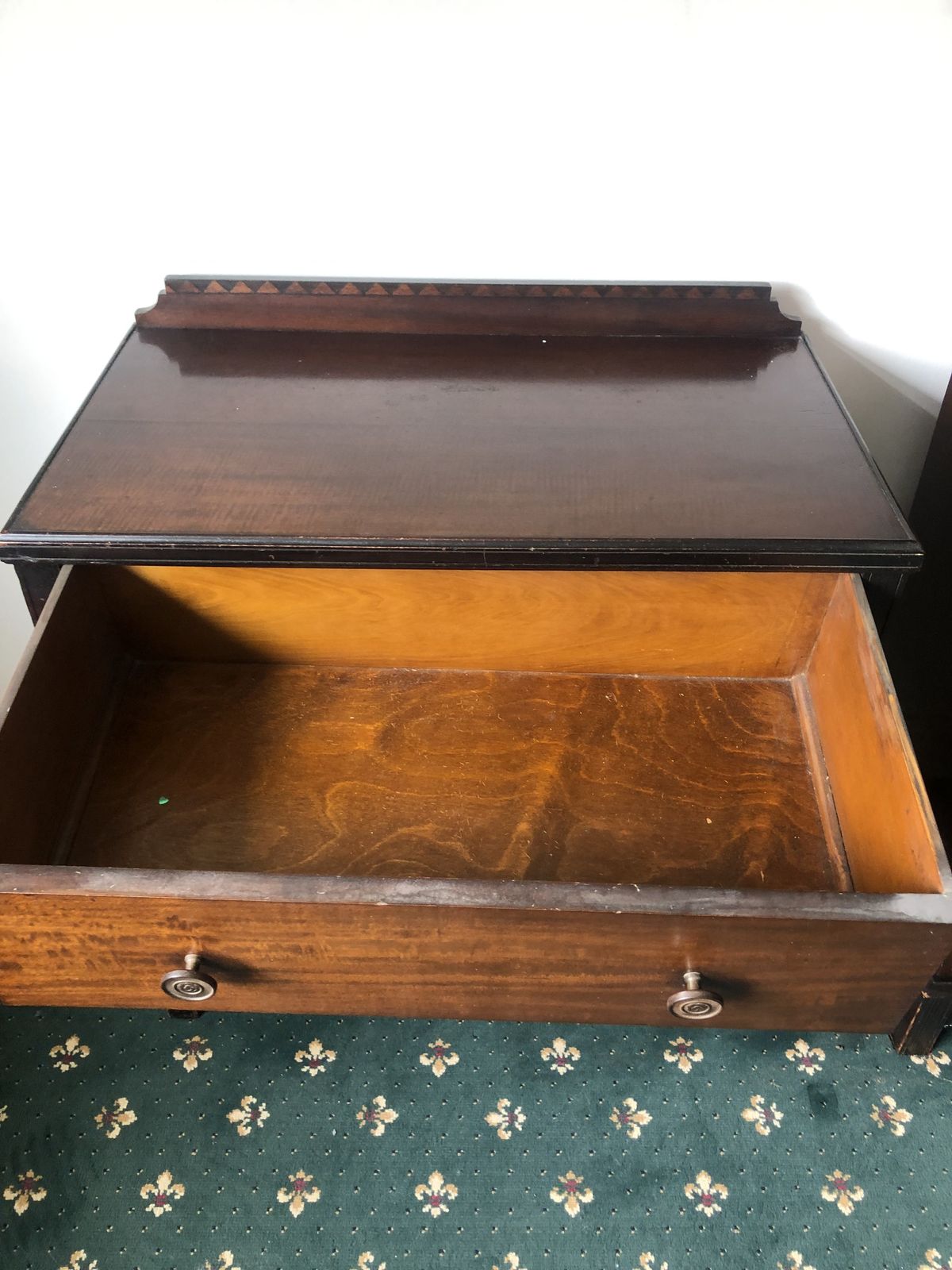 Chest Of Drawers Circa 1920 1935 photo Furniture