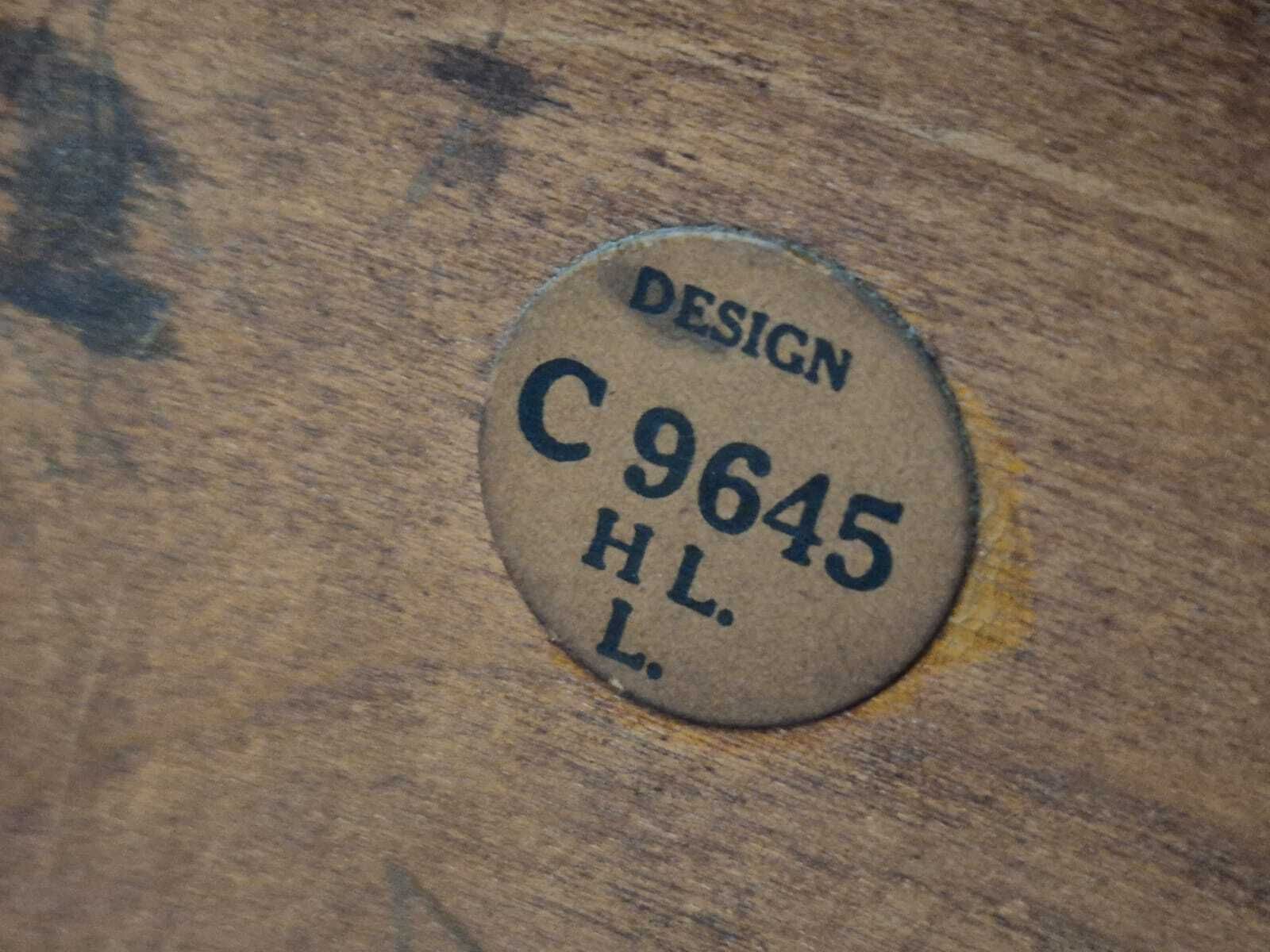 Chest Of Drawers Circa 1920 1935 photo vintage