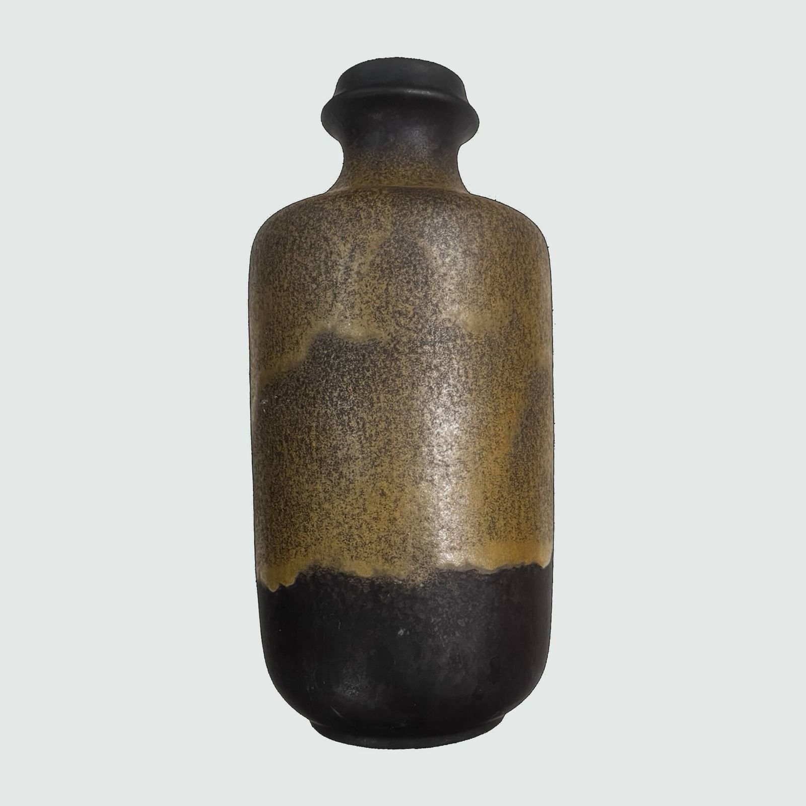 Ceramano Gobi Ceramic Vase With Ear, Germany, 1970s. photo furniture
