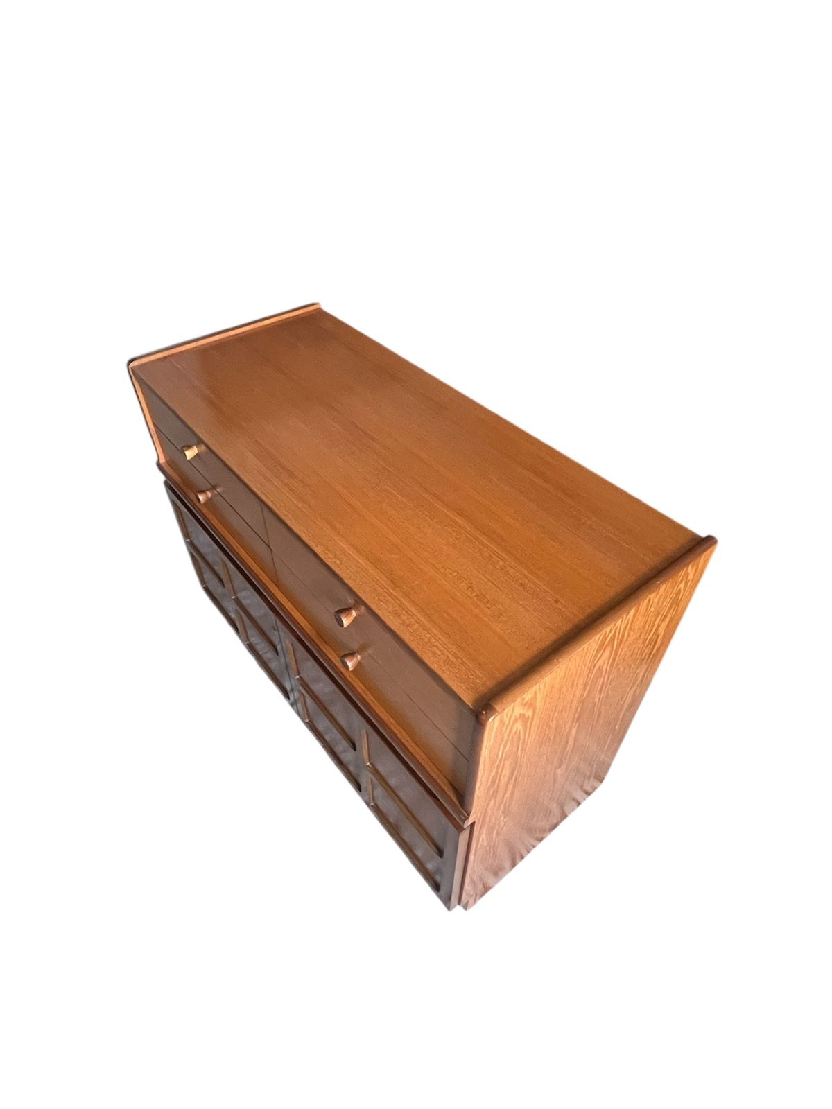 Parker Knolls Mid Century Teak Sideboard photo buy