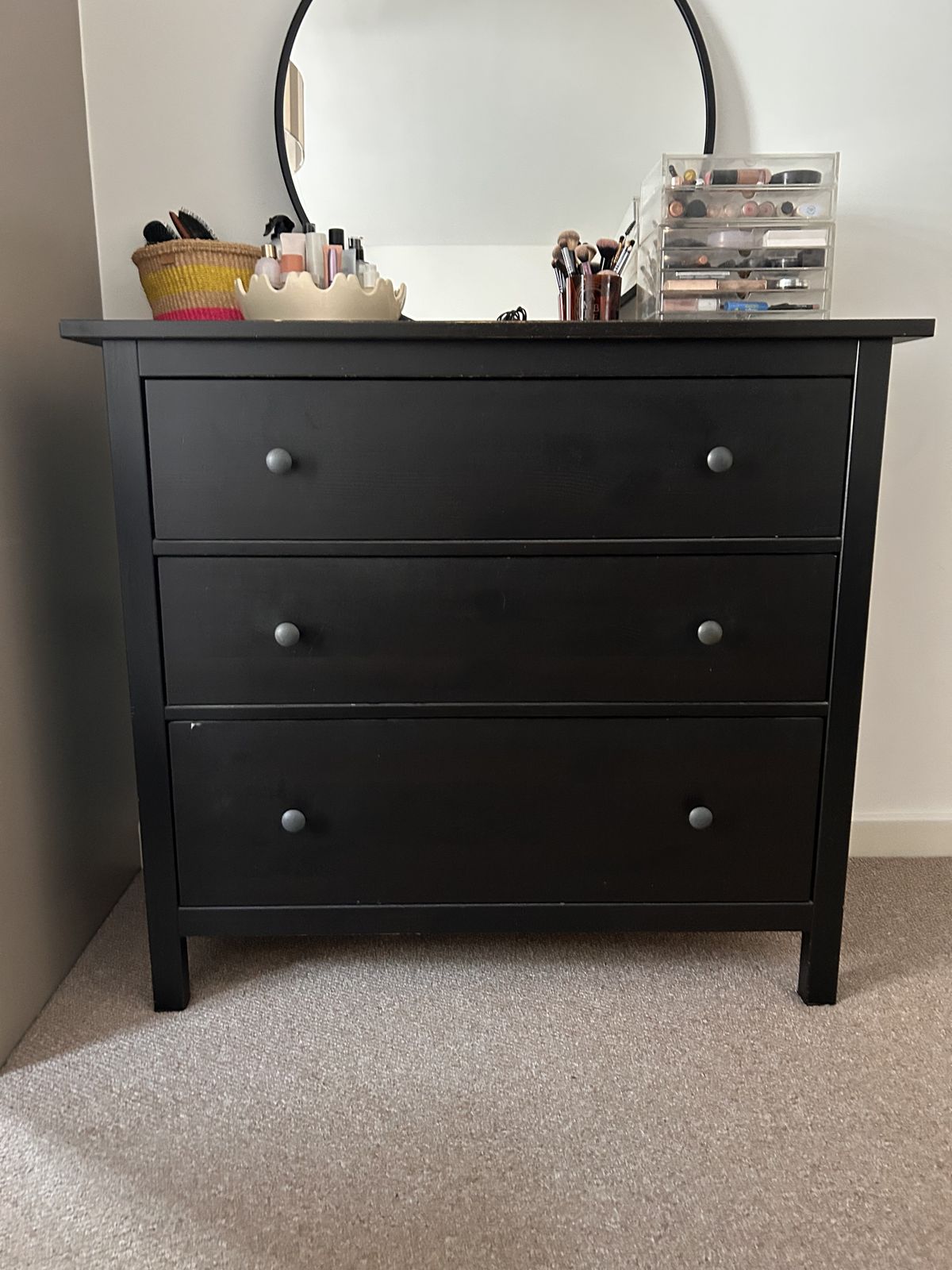 Chest Of Draws